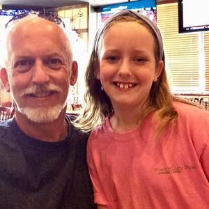 Meet your Posher, Darrin